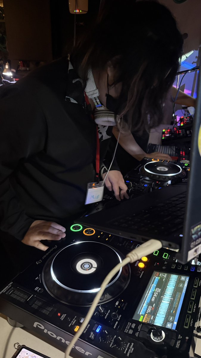 #ぶいあら Vtuber楽曲特化型DJイベント【Virtual Allies】 tweet media