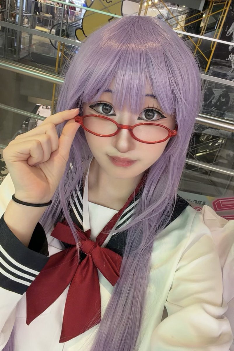 코유자 tweet media