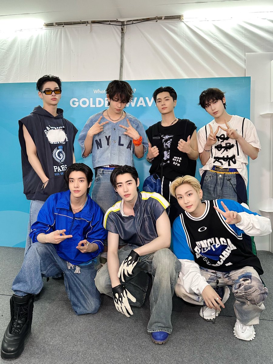 ₊˚⊹⋆ 𝐽𝐽𝑆 ♡₊˚ ft. 𝗘𝗡𝗛𝗬𝗣𝗘𝗡 𝗜𝗦 𝟳 tweet media