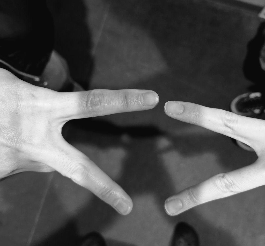 なすちゃん💜ᩚ tweet media