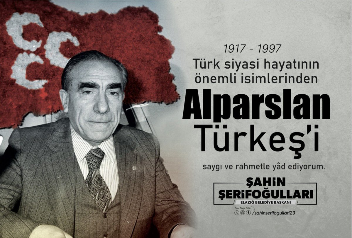 Şahin Şerifoğulları 🇹🇷 tweet media