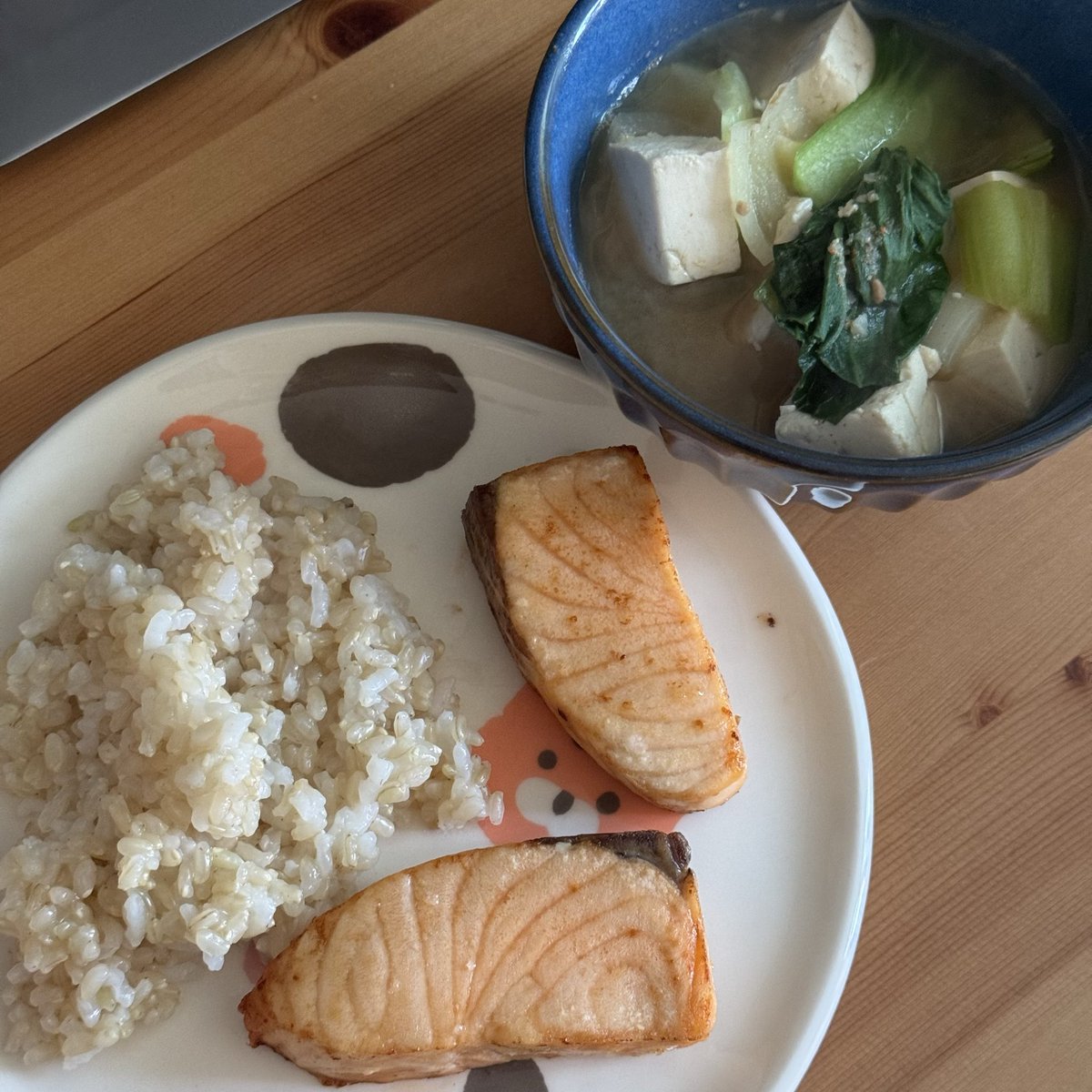 재택밥상 tweet media