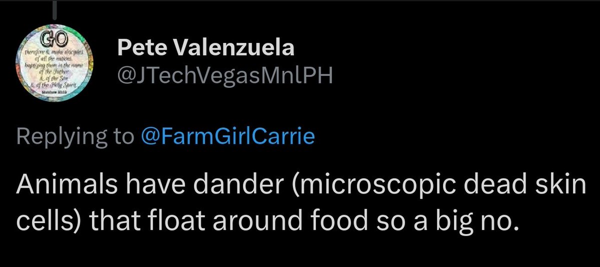 Pete Valenzuela tweet media