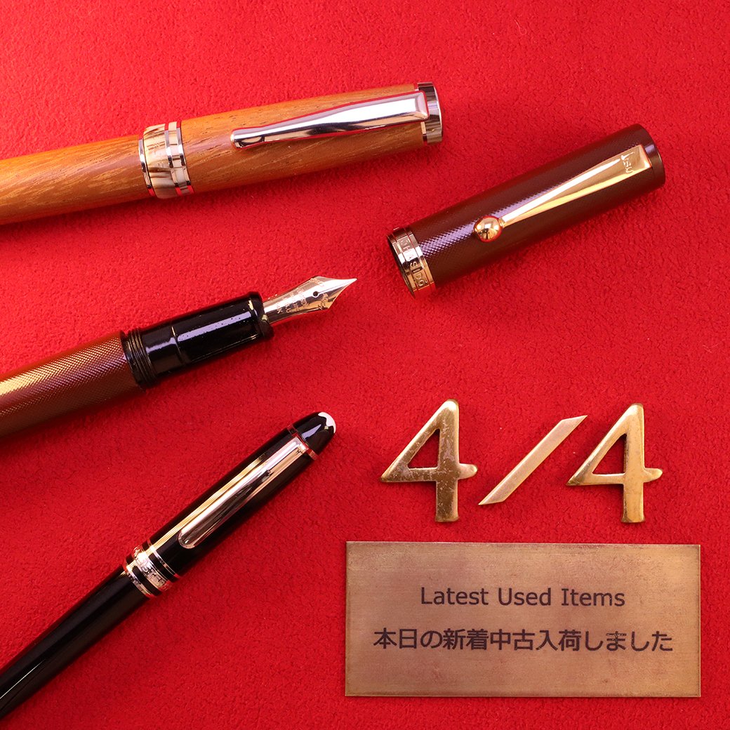 kingdomnote_pen's tweet photo. γζ°ηδΈε€γ
γε€§ζ©ε εθ»Έγ’γγ« γΉγΏγ³γγΌγγ΅γ€γΊ ζΌε‘γγ¨γγγ€γ θΆ γγΌγ¬γγγ
γγ’γ³γγ©γ³ γγ€γΉγΏγΌγ·γ₯γγ₯γγ― γγ©γγγ©γ€γ³ #P116 γ’γΌγγ‘γ«γγ
γͺγ©γε
₯θ·γγΎγγοΌ
<γθ²·γη©γ―γγ‘γ>
https://t.co/n2jv840jkw
#δΈεΉ΄η #γγΌγ«γγ³ #γγ³γ°γγ γγΌγ #ηθ¨ε
·θ²·ε https://t.co/ckPIzbwOnm