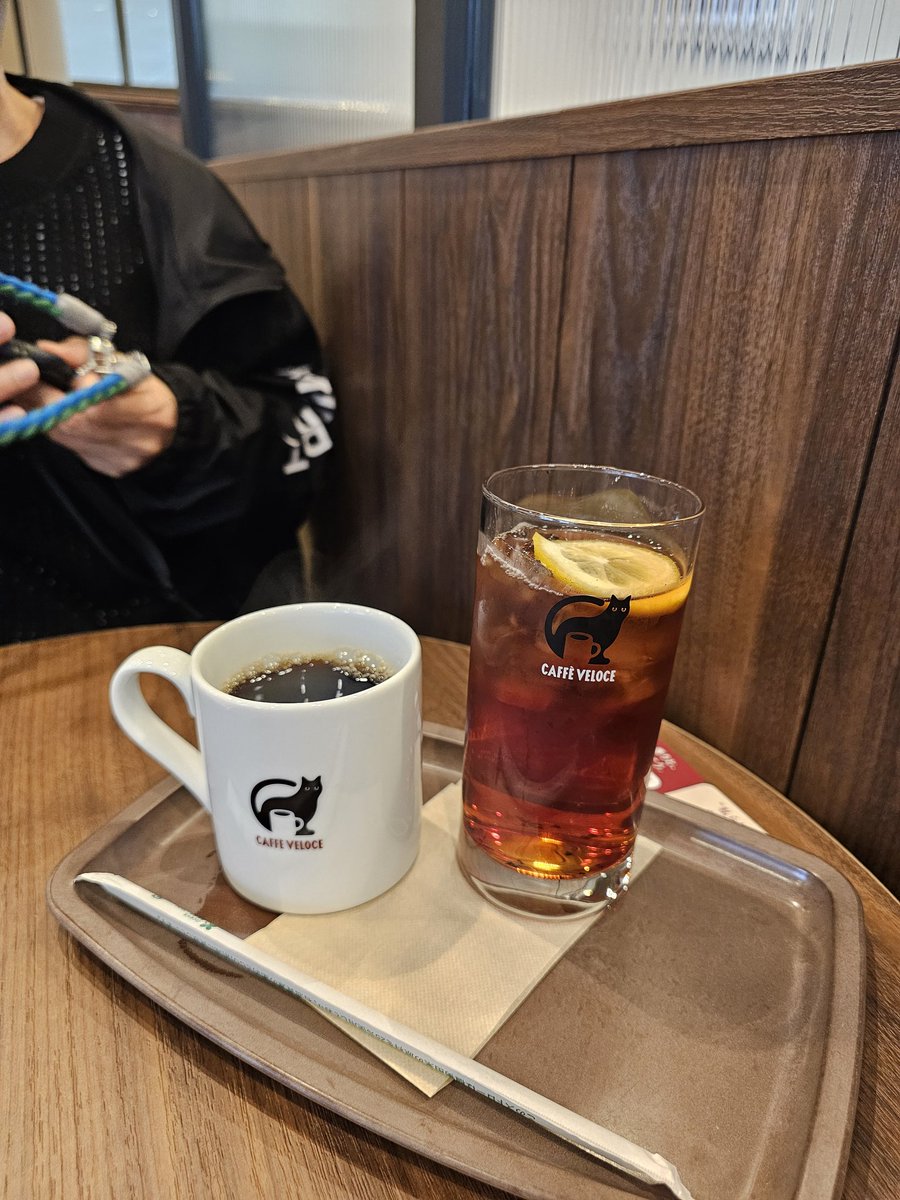 レヴォ　はる tweet media