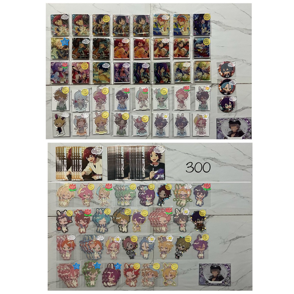 きむ@プロカ必読☺︎ tweet media