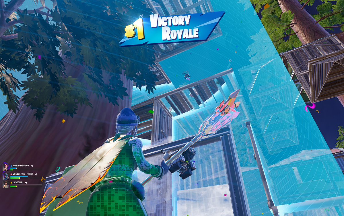 LYNX rakirye💫 tweet media