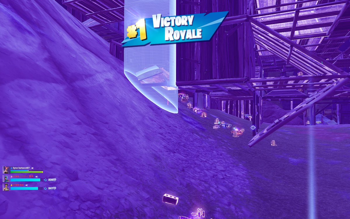 LYNX rakirye💫 tweet media