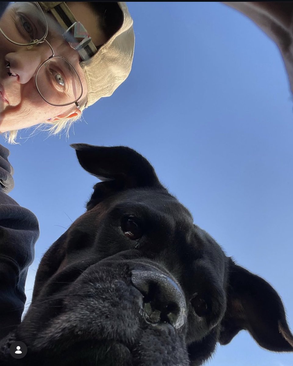 itsbonedaddy's tweet photo. Missing you every day. Not a day has gone by where I haven’t thought about you, craved your hugs, smothering you with kisses. You took a piece of me with you when you left &amp; I’ll never feel truly whole again. I love you beyond forever babygirl🖤🐾🪽 https://t.co/xOkenZnyzX