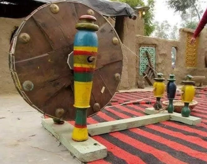 Asmavia Chaudhary🇵🇰 tweet media