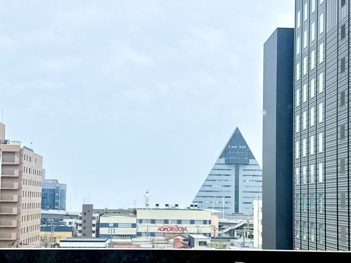 あおしま tweet media