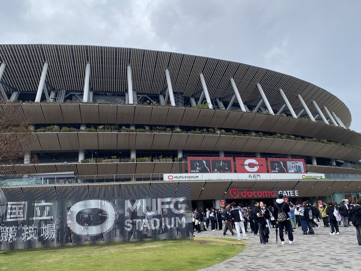 ゆーきゃん@4/4.5国立 tweet media