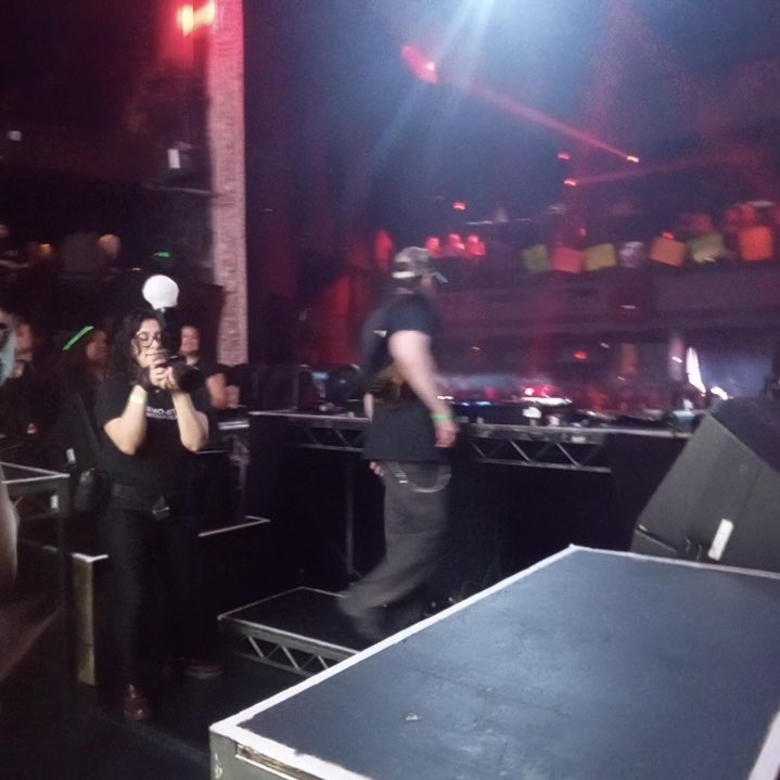 The Acabemy Is… tweet media