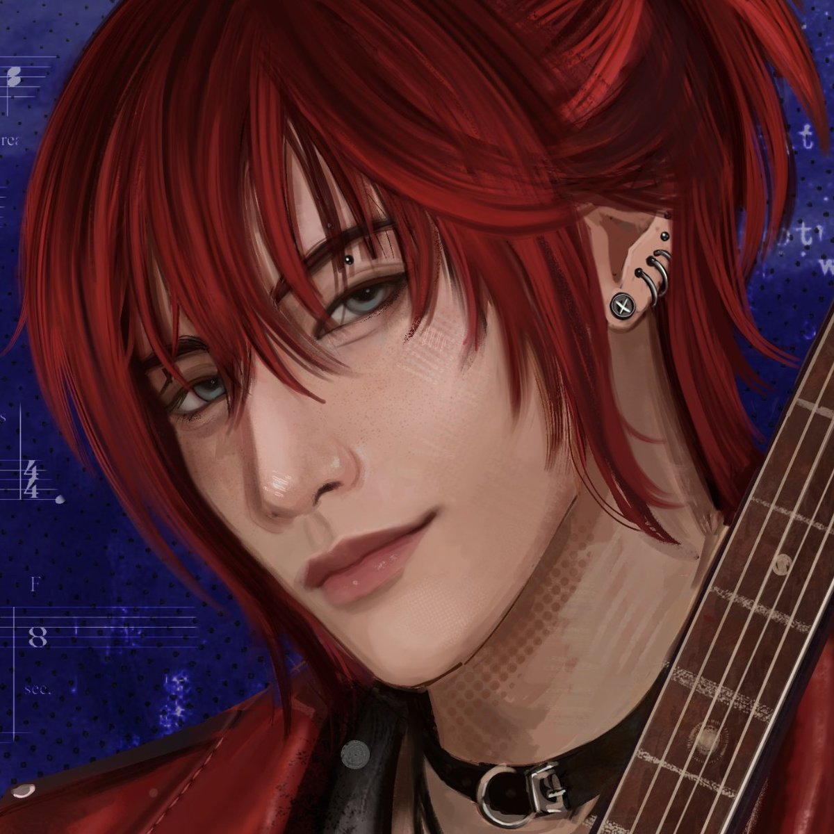 Jakob ⚡︎˖ ࣪ tweet media