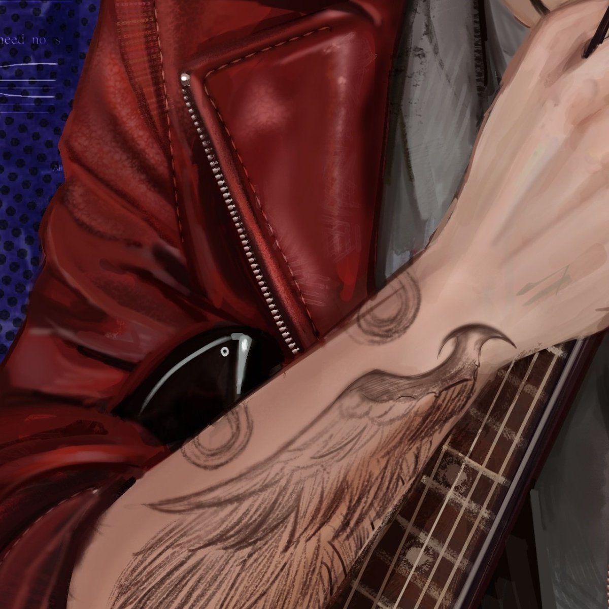 Jakob ⚡︎˖ ࣪ tweet media