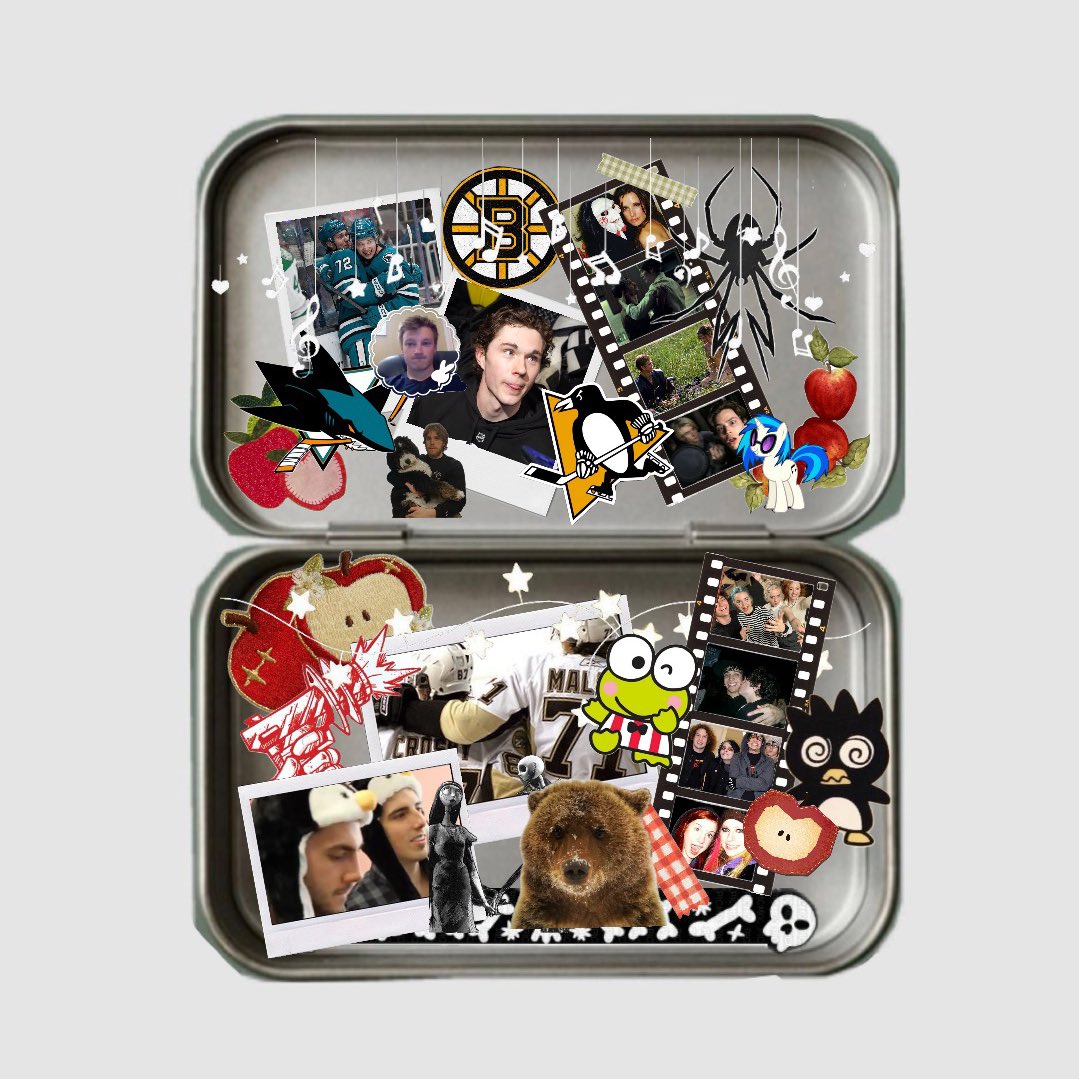 kel 🦨 rockville!! tweet media