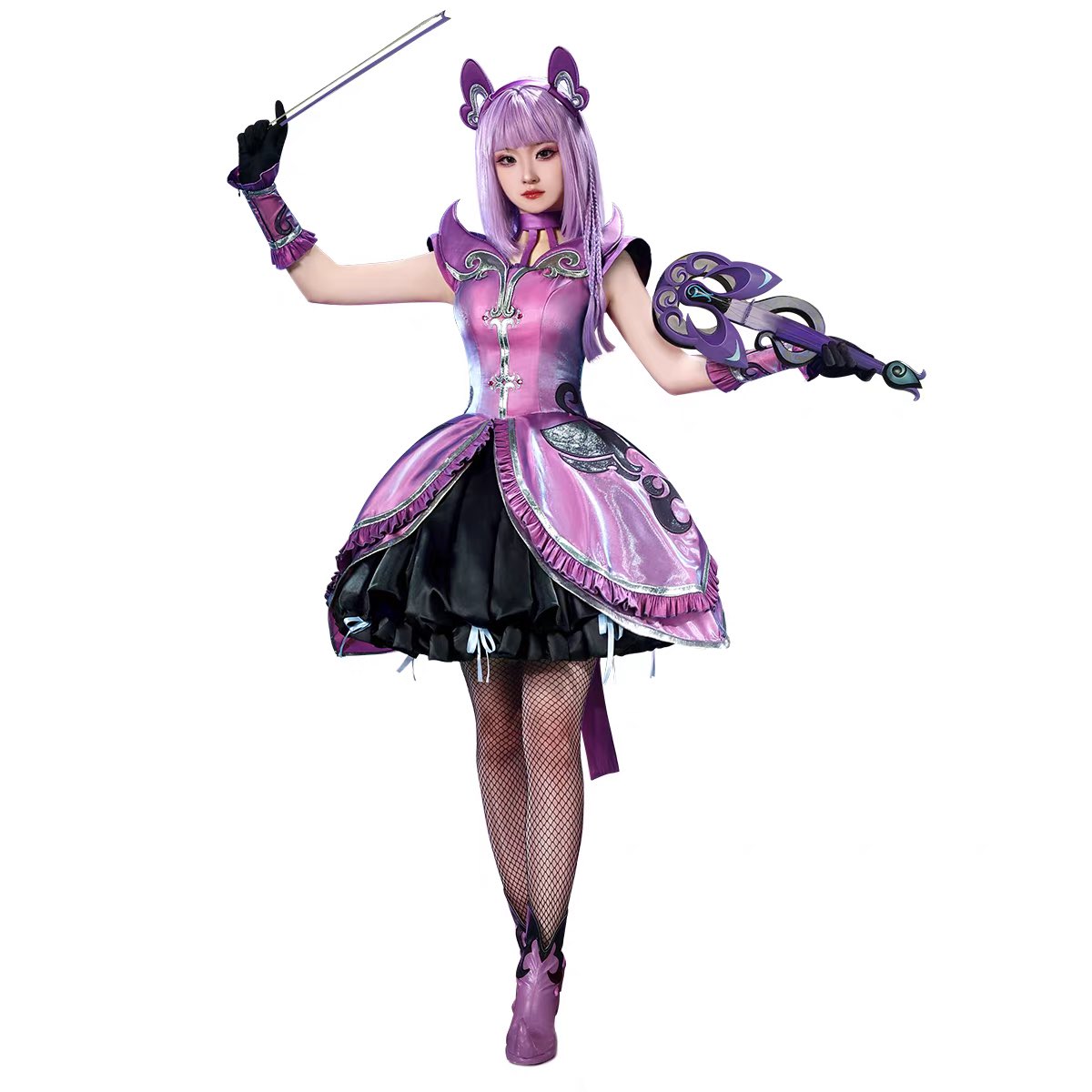 桐下愛希🤍Cos/2.5次元 tweet media