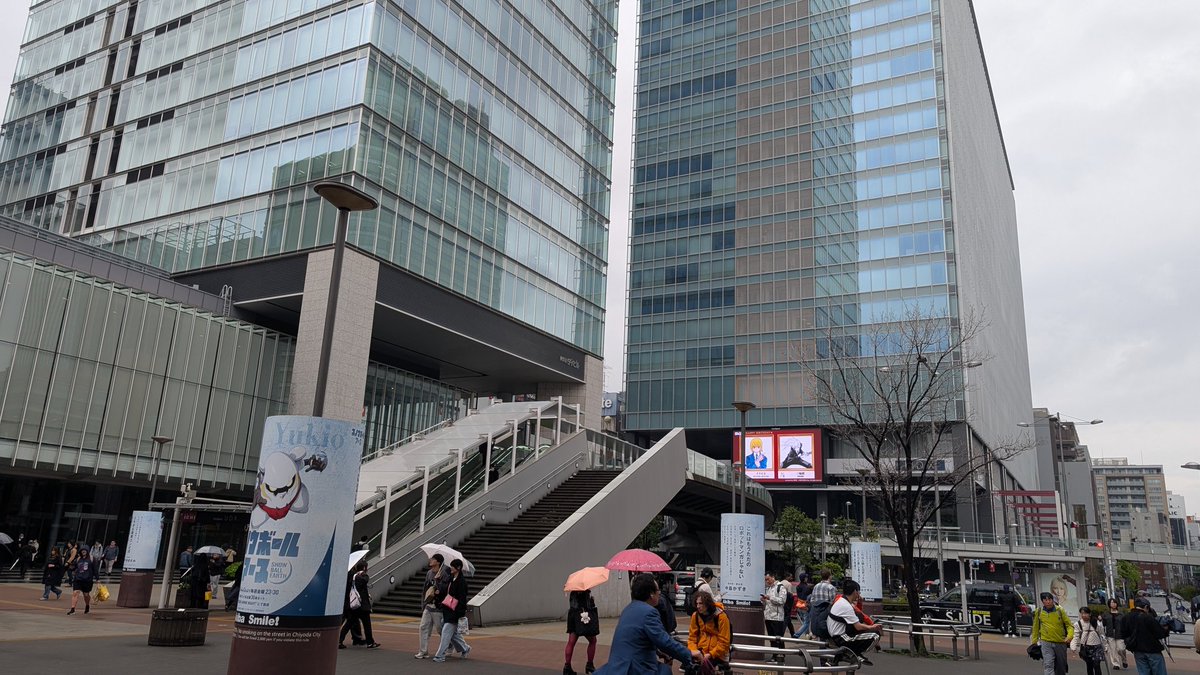 Mr.秋葉原ササキチ tweet media