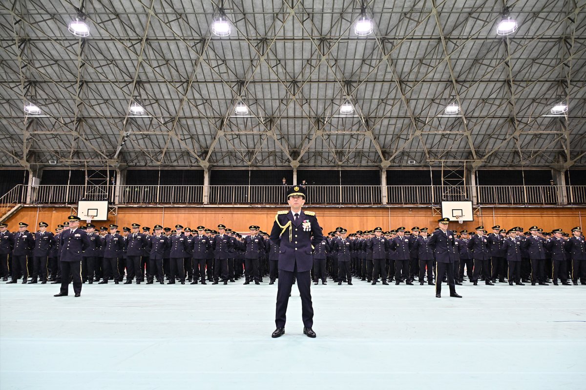 Japan Ministry of Defense/JGSDF tweet media