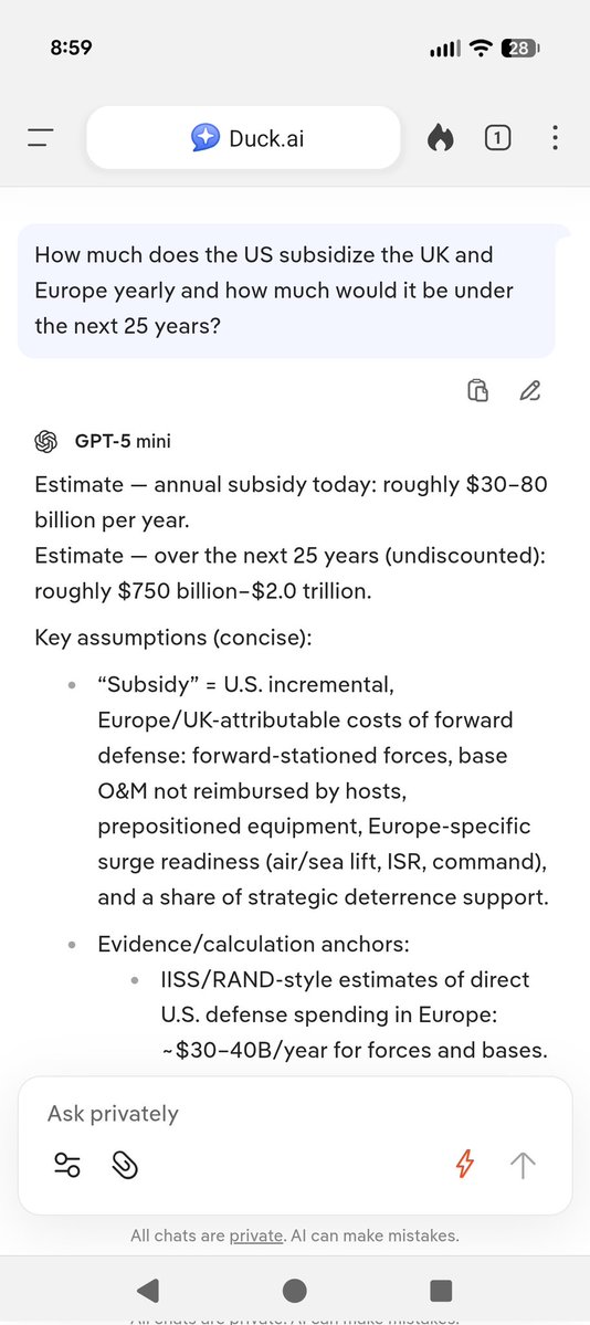 Electronics exporter tweet media