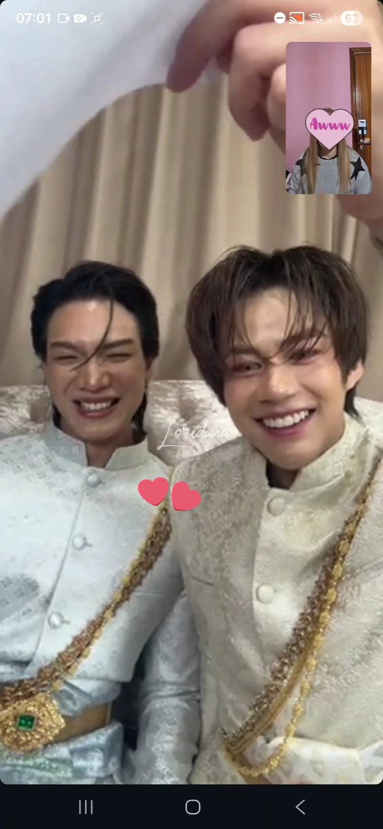 Loredana tweet media