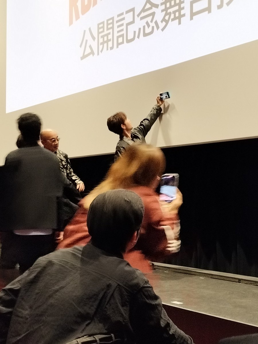 ターキー tweet media