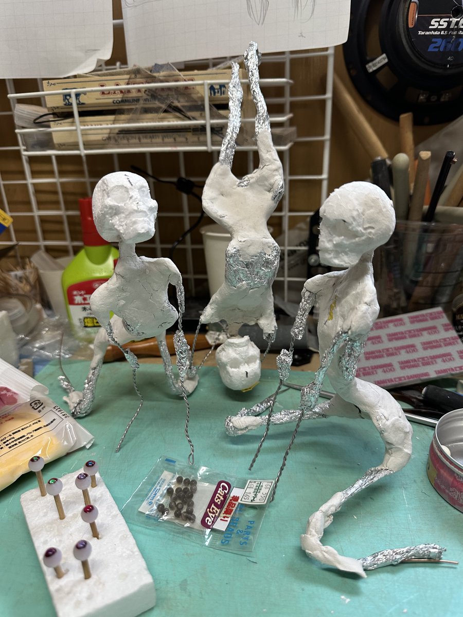 イナバ ノリアキ@イナバさんちの世帯主 tweet media