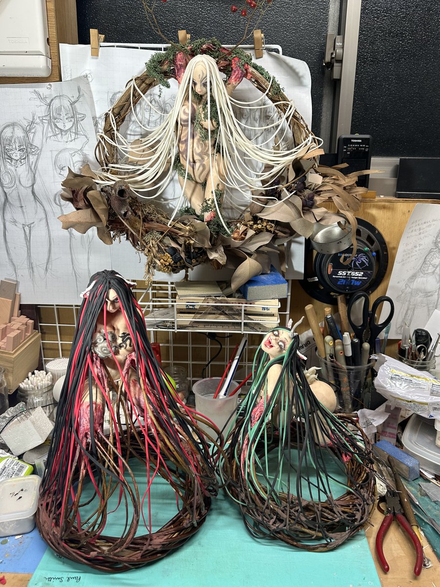 イナバ ノリアキ@イナバさんちの世帯主 tweet media