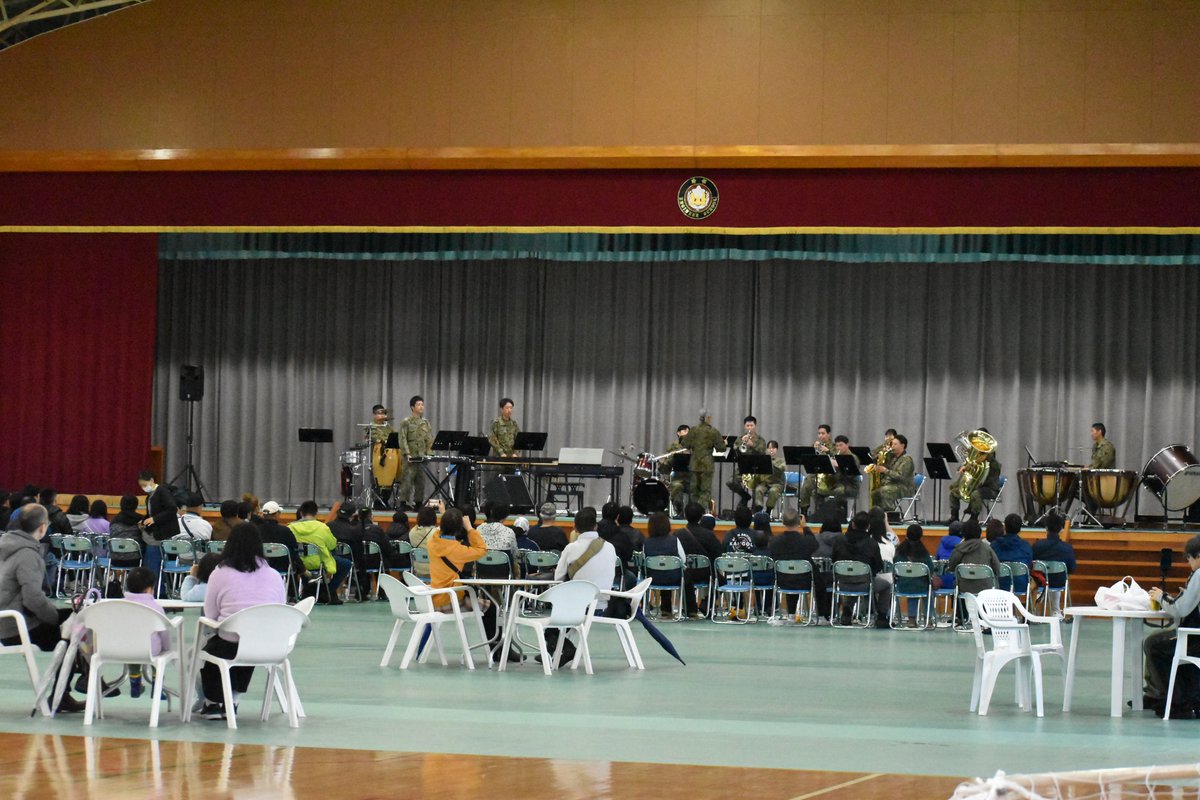 陸上自衛隊勝田駐屯地(施設学校)@公式 tweet media