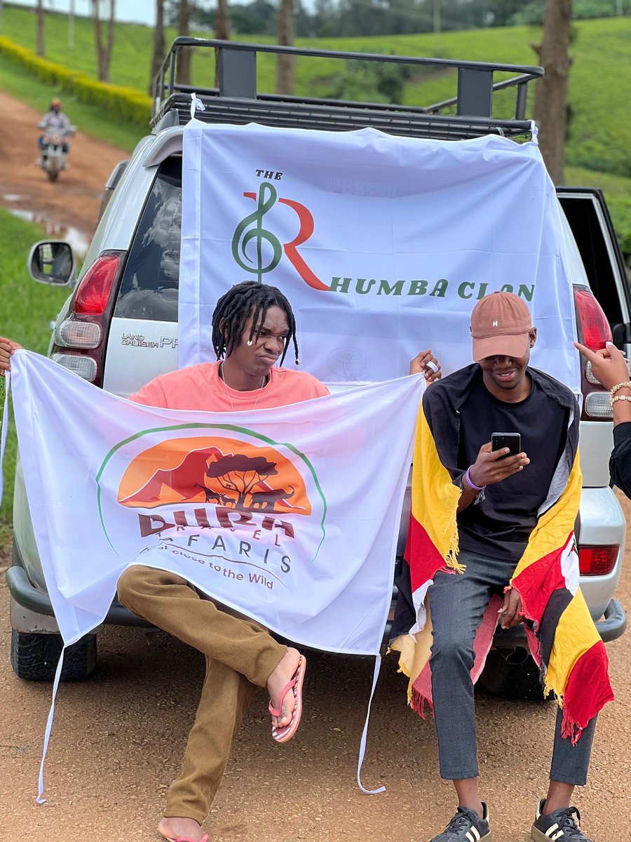 BoazKabasa's tweet photo. @BiiraSafaris the only travel partner you can trust. https://t.co/JHeksIIpSi