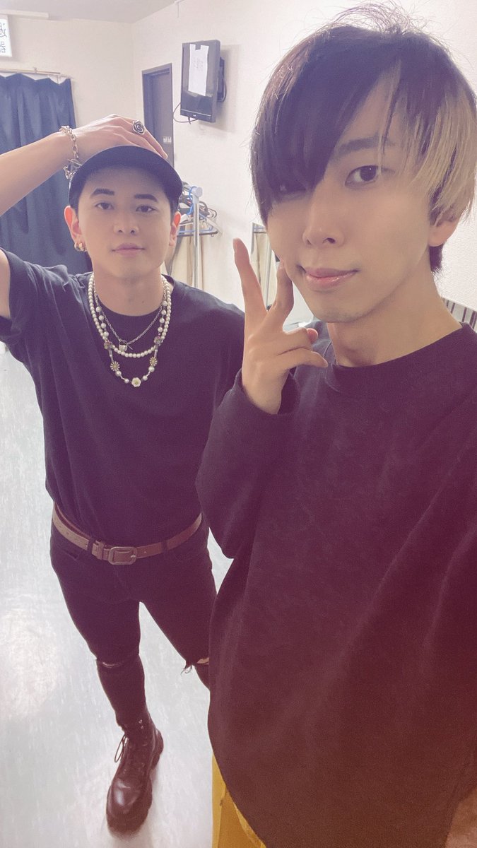 ku-ta(LeoLooP)空詩 tweet media