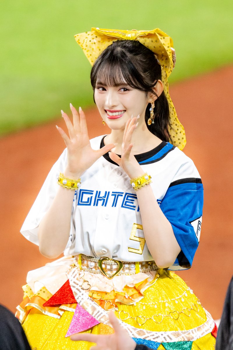 3zUC1rYGlG52028's tweet photo. 愛貴ちゃんマジでかわいすぎだろ

#菅田愛貴 ちゃん
#超ときめき宣伝部 #超とき宣 https://t.co/ROpQ25HetA