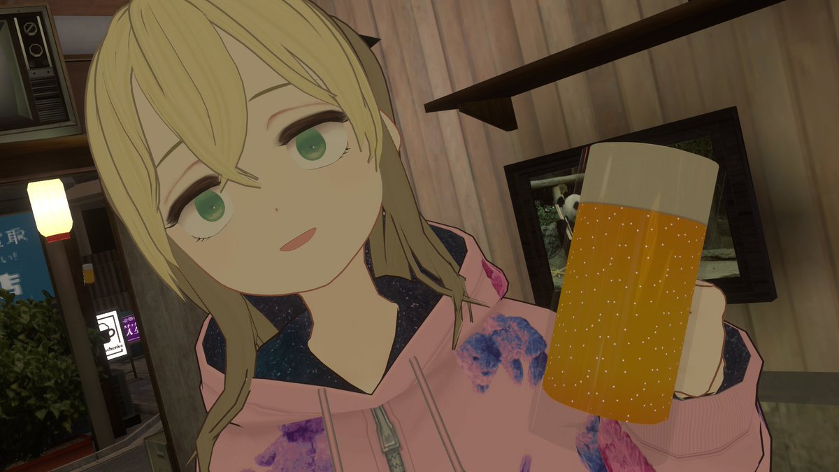 とりお tweet media