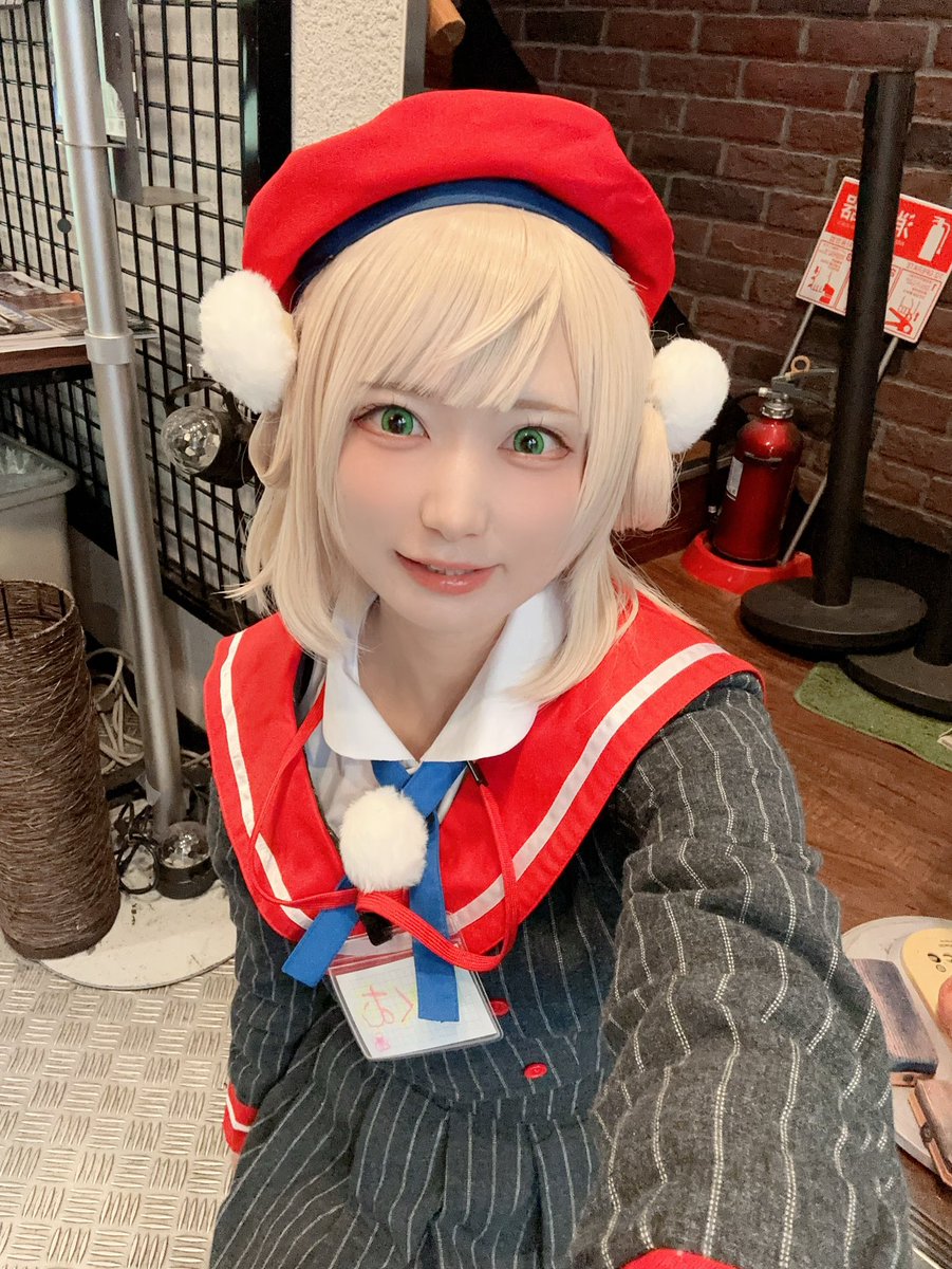 いくむ🍥 tweet media