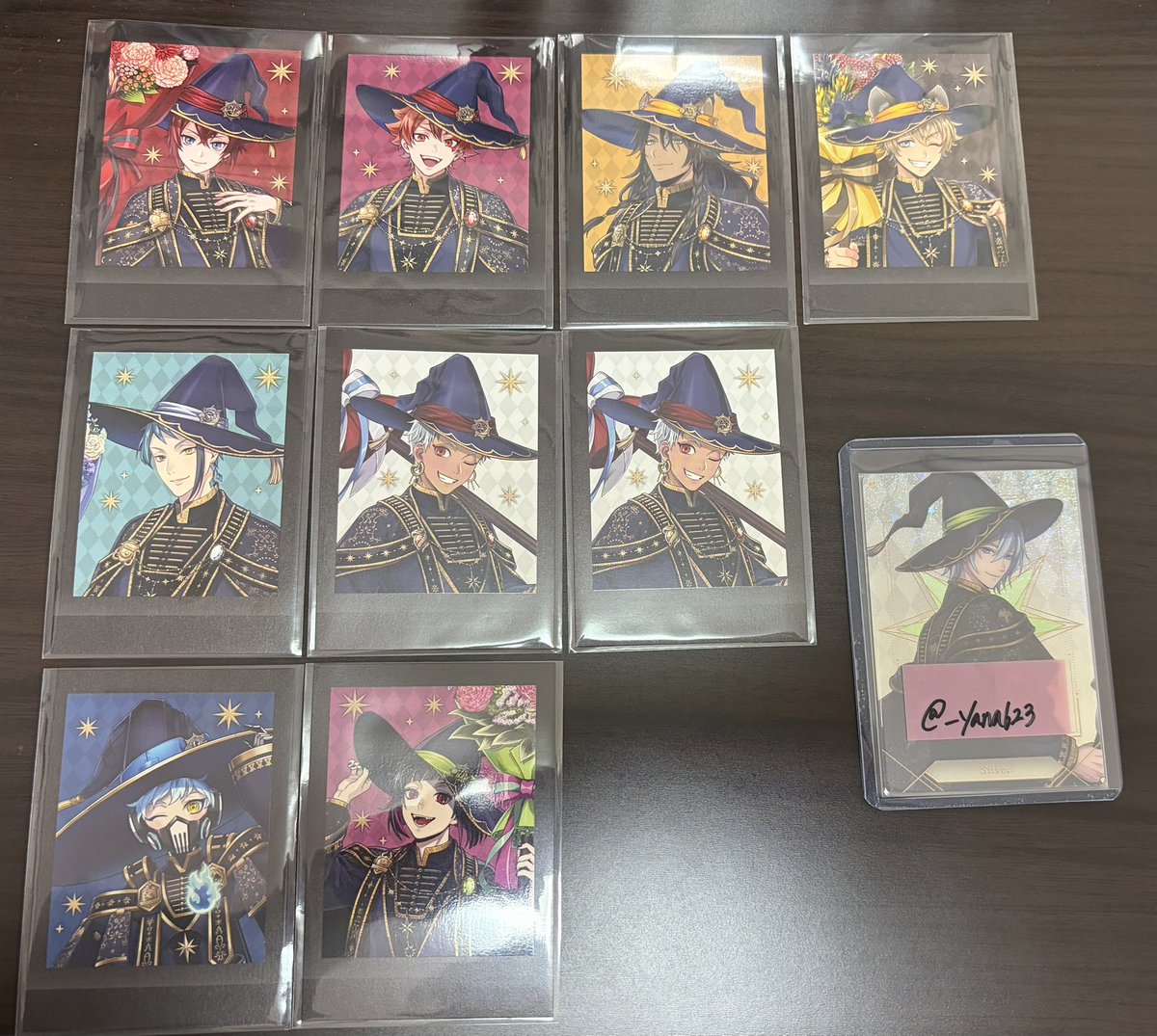 てち˙ᵕ˙ tweet media