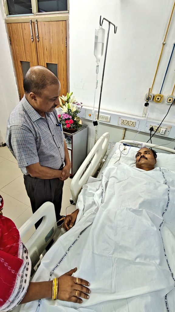 Odisha Police tweet media