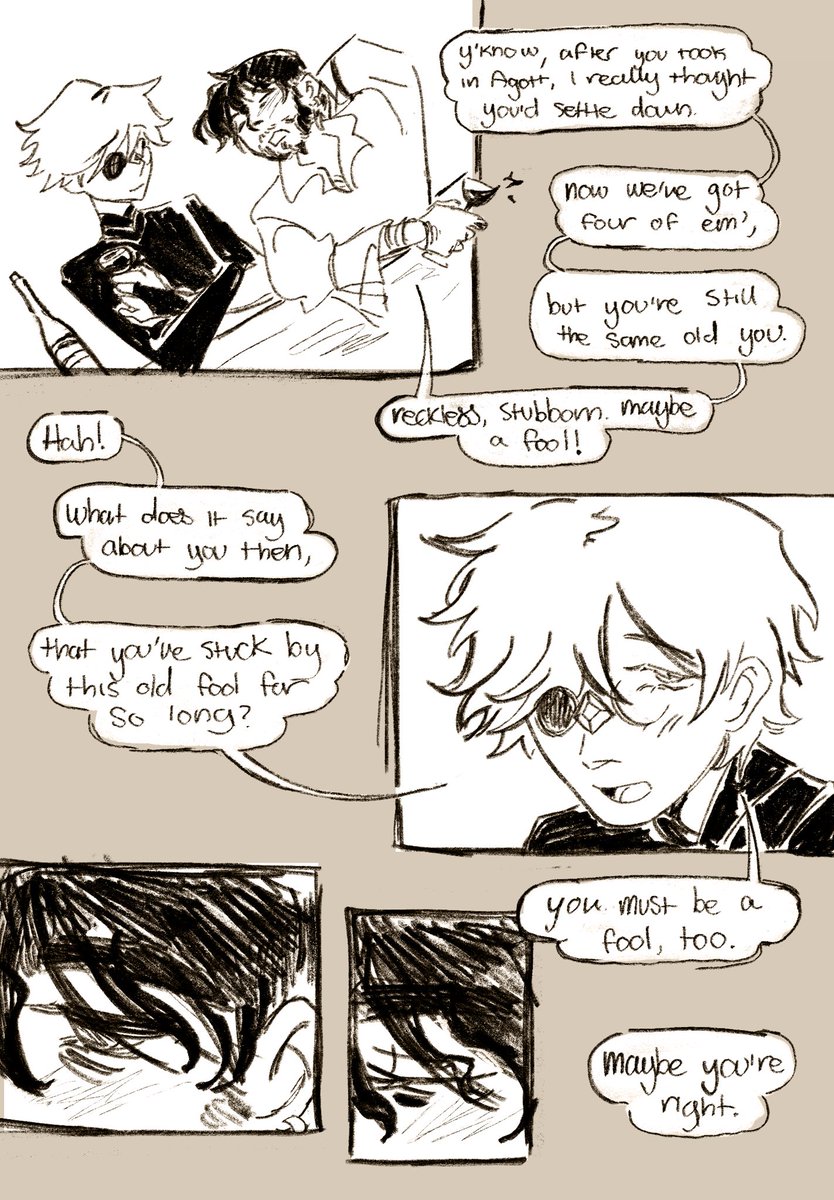 zaima 𓃮ੈ𑁍༘⋆ yaoi king 🚯 tweet media