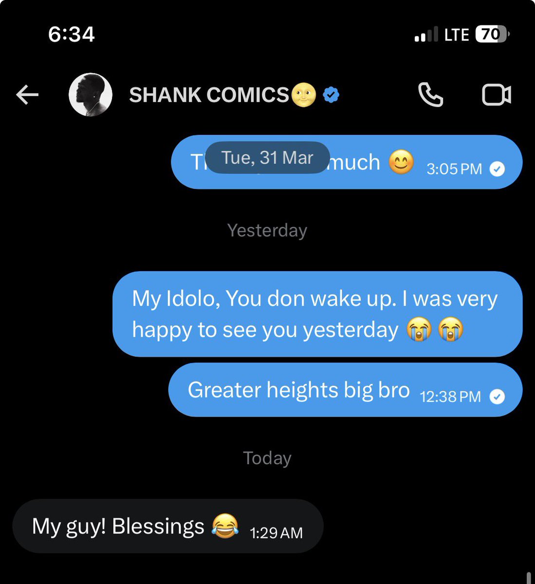 Alh Dowat 🇬🇧 tweet media