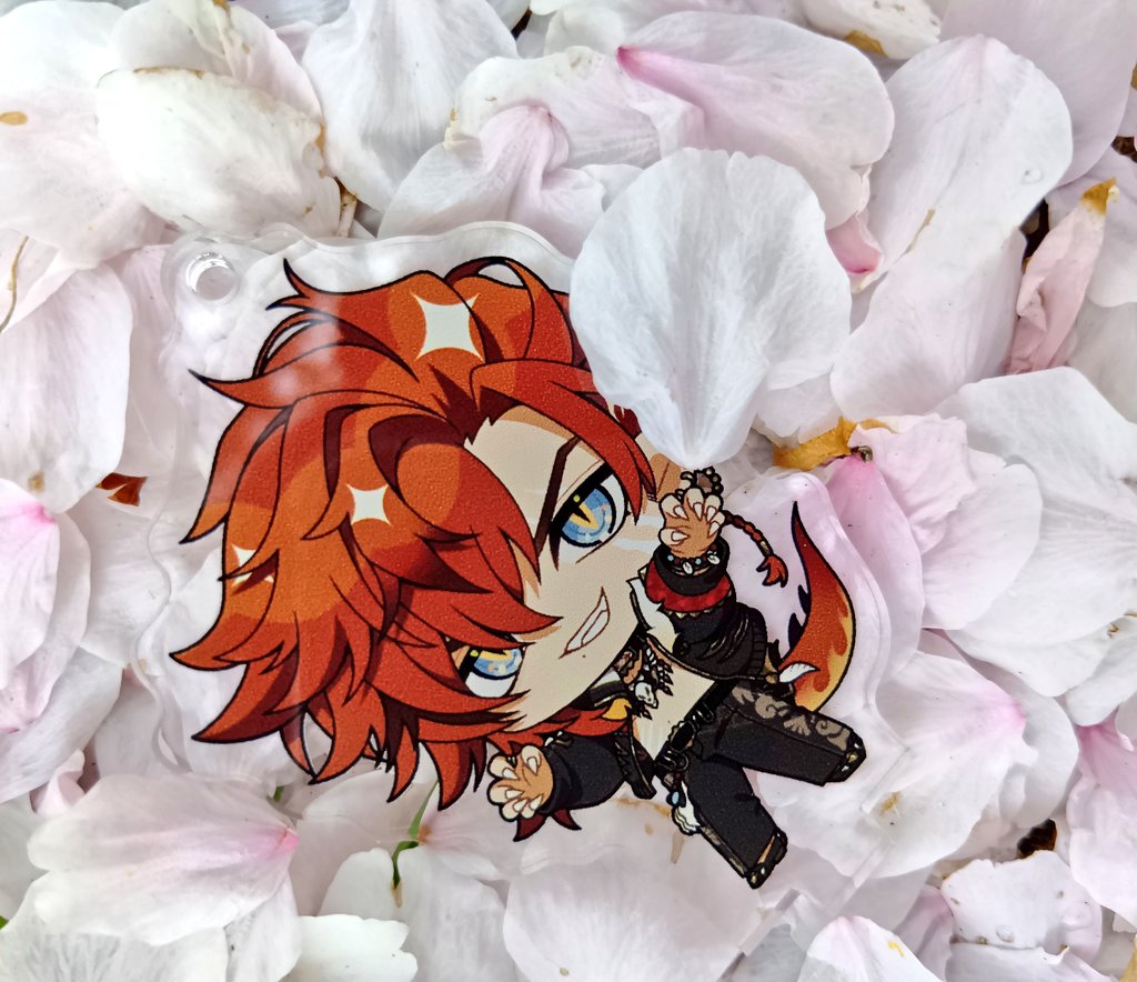 あたろ tweet media