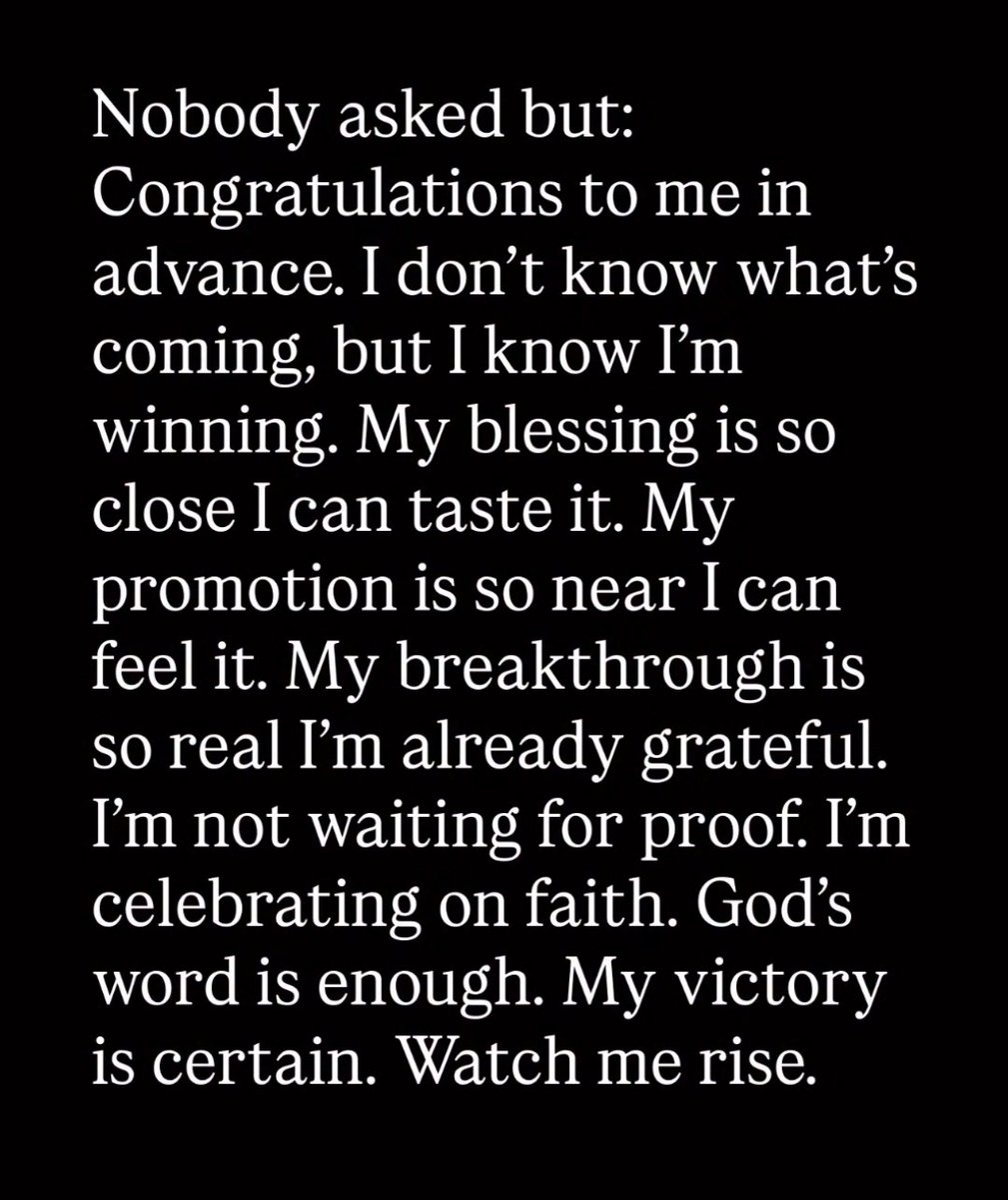Your WINNING is NEAR....Victory is Yours in the Comment Below.👏🏽👏🏽👏🏽