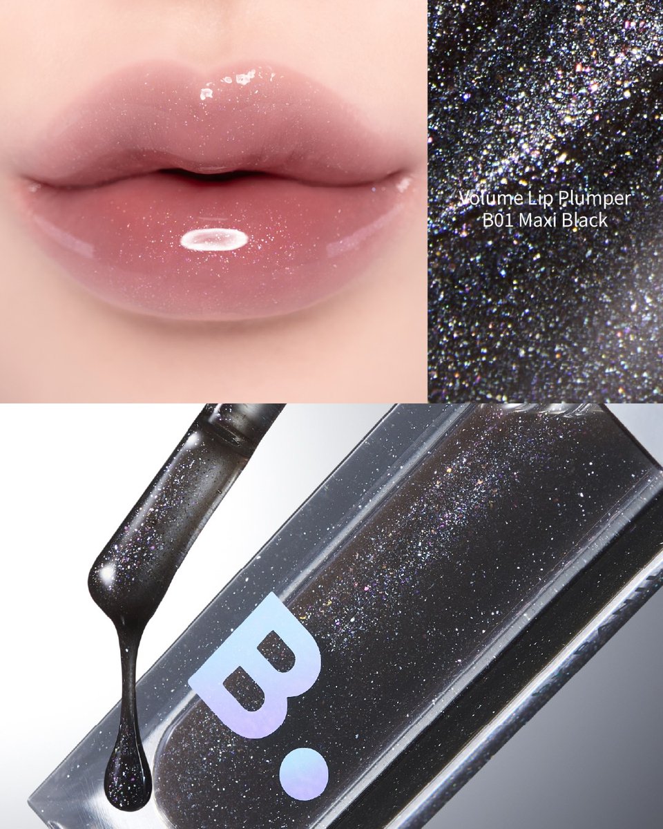 PEARIES_INA's tweet photo. [📸] BanilaCo JP update with PHARITA 

"PHARITA PICK 🖤"

Pharita looks super pretty! such a joy to behold ✨😍🖤

—————
©️https://t.co/LAAlrBgKFM

#PHARITA #파리타 #BABYMONSTER https://t.co/VbRvVKwDh6