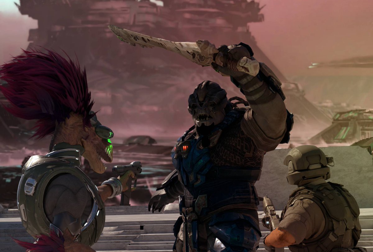 (CEO of HalseyFans) tweet media