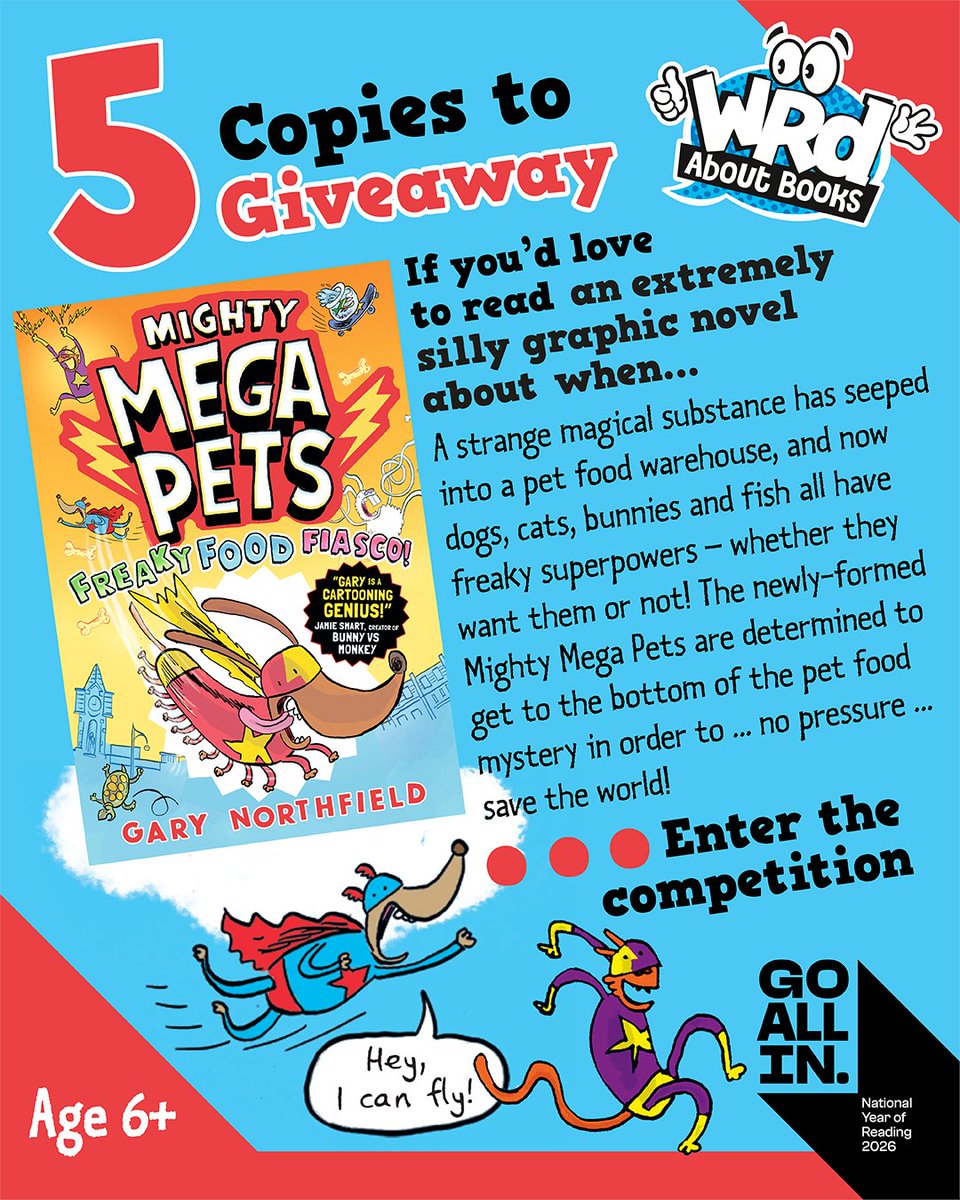 WRDaboutbooks tweet media