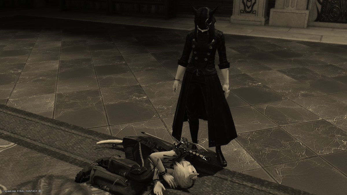 たきか tweet media