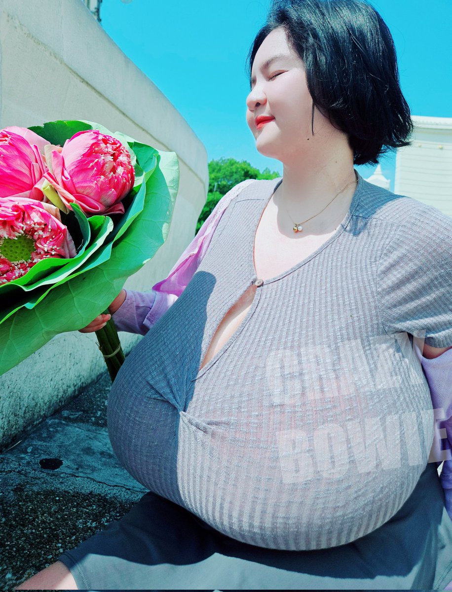 ตามหาดอกบัวสีชมพู สวยๆยากมาก ชอบก็ต้องซื้อ 😆 https://t.co/CMphfZWxjG