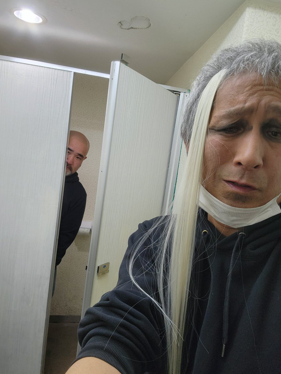 はらこ tweet media