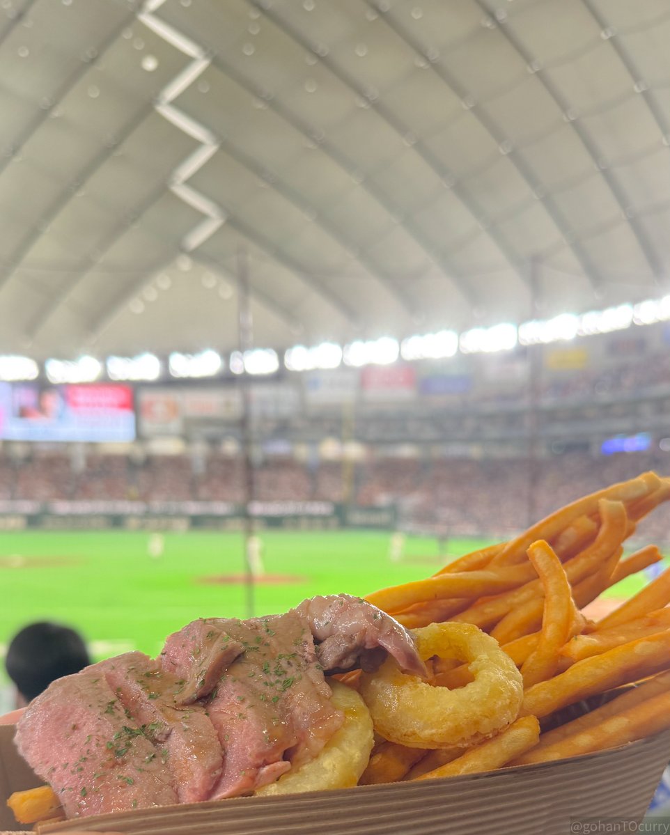 ごはんカレー 💙baystars tweet media