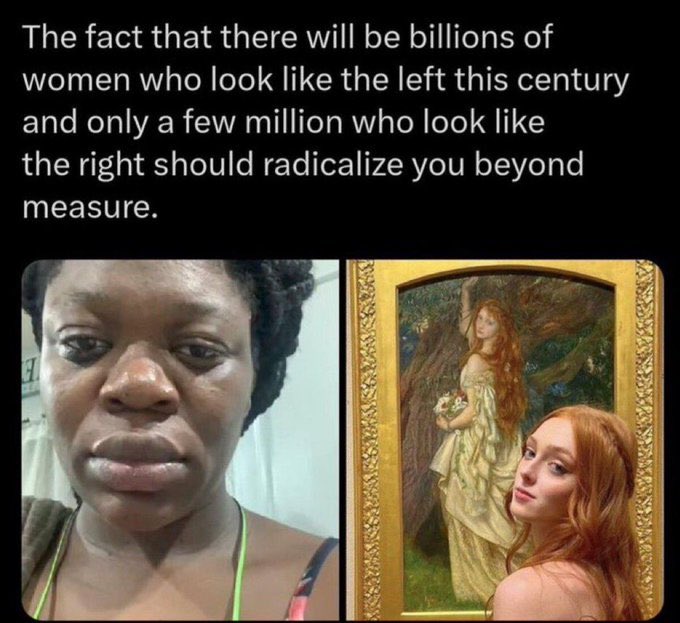 Garbage Human tweet media