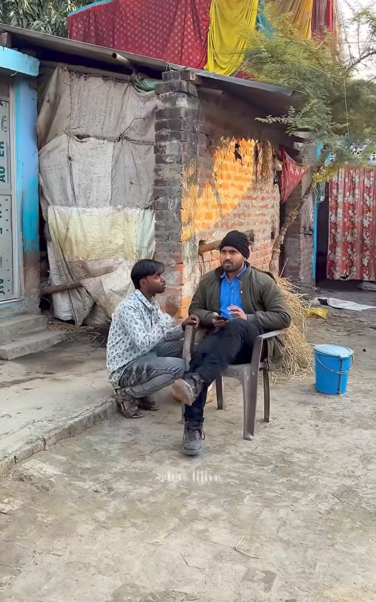 सुप्रिया साहू 🇮🇳 tweet media