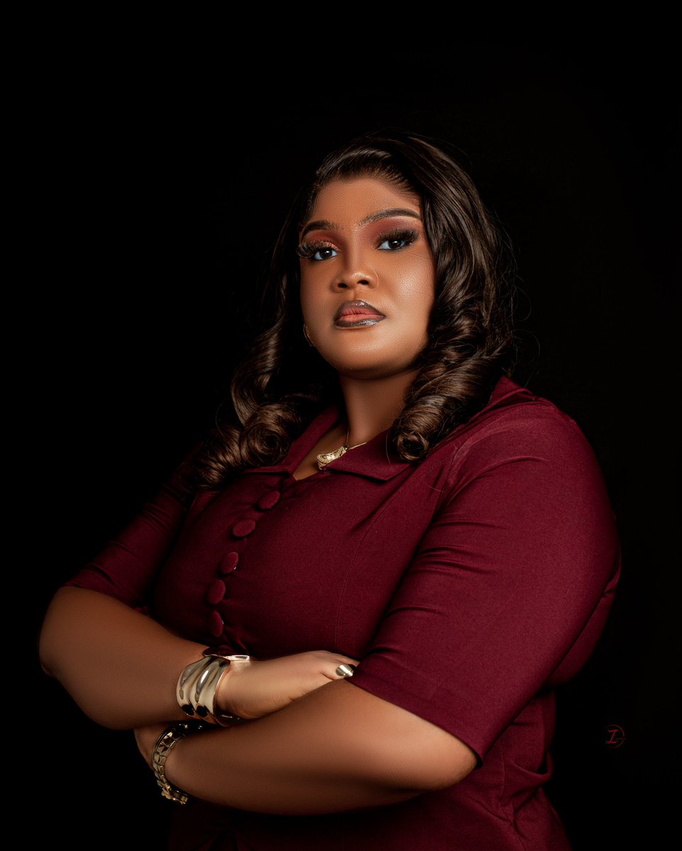 Lilian Ogechi tweet media